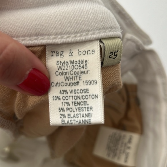 Rag & Bone Jeans - Picture 6 of 6